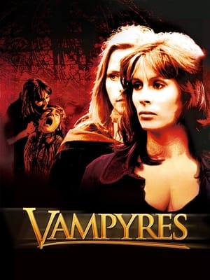 Poster Vampyres 1974