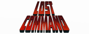 Lost Command — Logos 6