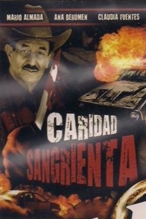 Image Caridad sangrienta