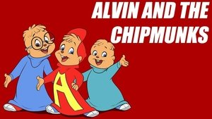 Alvin and the Chipmunks: A Chipmunk Valentine