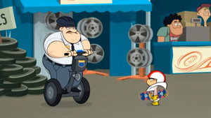 Épisode 40