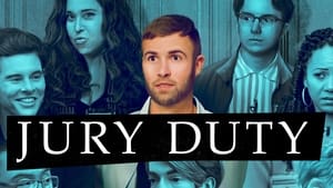 poster Jury Duty