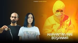 Karantinvari boşanma film complet