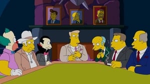 Die Simpsons: 25×6