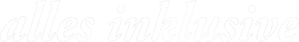 Alles Inklusive — Logos 2