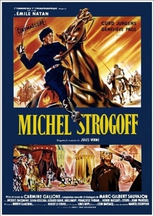 Michel Strogoff (1956)