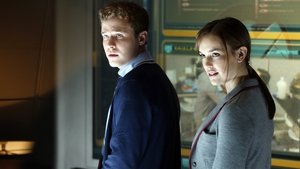 Marvel’s Agents of S.H.I.E.L.D.: 1 Staffel 1 Folge