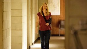 Homeland: 3×9