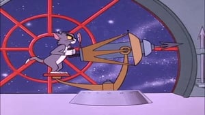 Tom And Jerry: 3×39