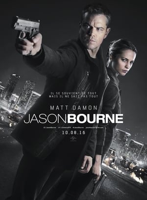Image Jason Bourne