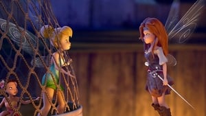 Tinker Bell and the Pirate Fairy (2014)