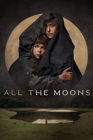 Poster All the Moons (2020)