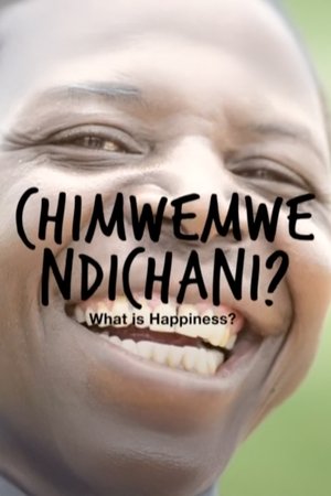 Chimwemwe Ndichani?