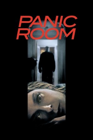 Panic Room cover