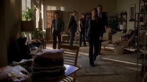 The Mentalist: 4×2