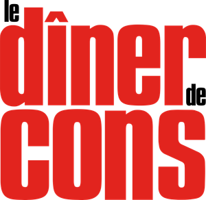 The Dinner Game — Logos 1