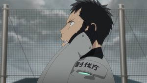 Kaiju No. 8: Episódio 22