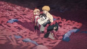 Chainsaw Man Season 1 Episode 4