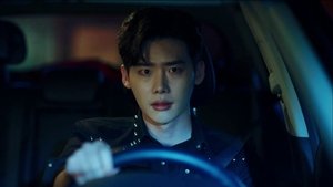 W: Two Worlds 1×13