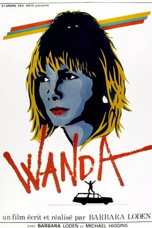 Image Wanda