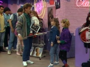 Full House Season 1 Episode 22