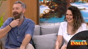 Cu ochii pe Insulă Season 1 : Episode 8 