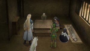 Log Horizon 2 – Episódio 14