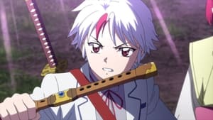 Hanyou no Yashahime: Sengoku Otogizoushi (1X32) Online Sub Español HD