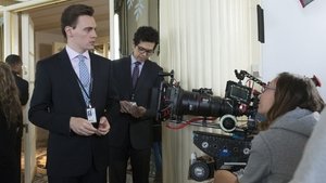 Madam Secretary saison 1 Episode 4