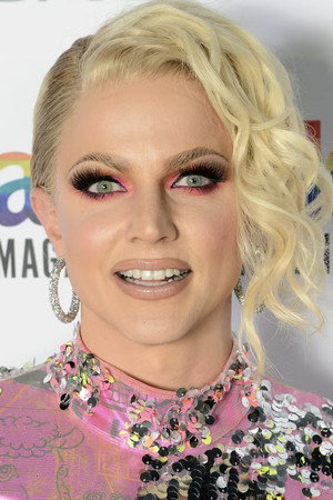Courtney Act