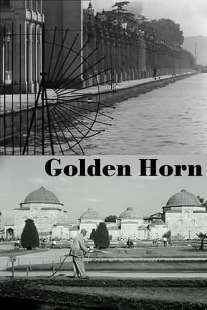 Poster Golden Horn (1964)