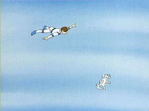 Adolars phantastische Abenteuer: 1×7