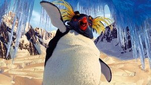 Happy Feet (2006) Hindi Dubbed