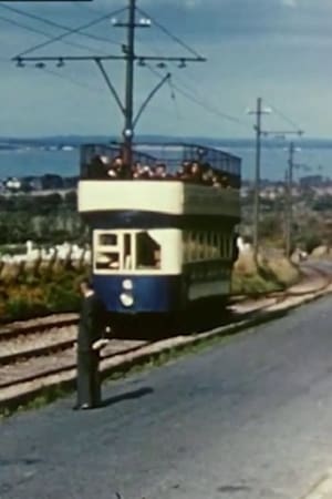 Once Upon a Tram 1960