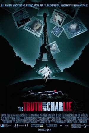 Poster The Truth About Charlie 2002