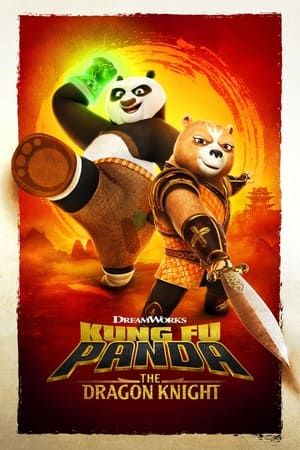 Image Kung Fu Panda: The Dragon Knight