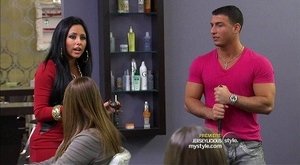 Jerseylicious: 3×2