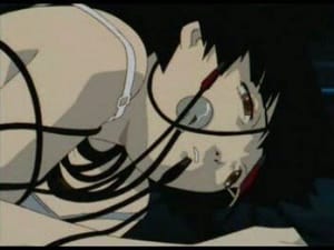 Serial Experiments Lain Episódio 13 (Final)