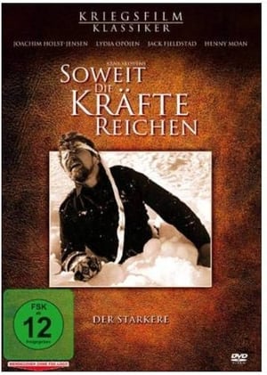 Soweit die Kräfte reichen 1957