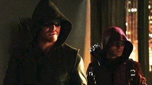 Arrow Temporada 3 Capítulo 5