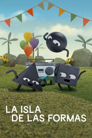 La isla de las formas - Temporada 2