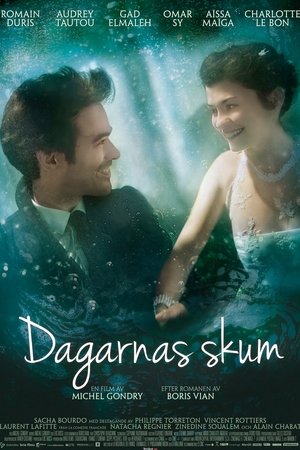 Dagarnas skum