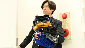 Ojisan wa Kawaii Mono ga Osuki: 1×4