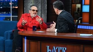 The Late Show with Stephen Colbert: 7×77
