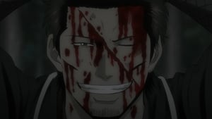 Gintama Season 7 Episode 50