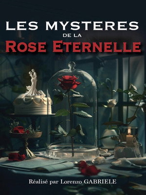 Les Mystères de la Rose Éternelle