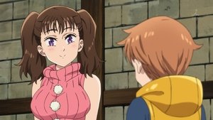Nanatsu no Taizai: 2×6