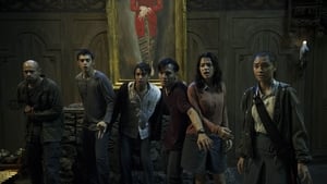 ดูหนัง DreadOut (2019) เกมท้าวิญญาณ [ซับไทย]