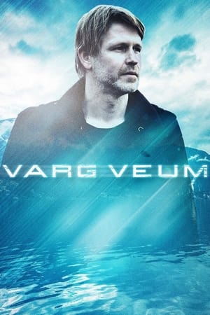 Poster Varg Veum 2007