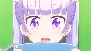 NEW GAME! Season 1 Episode 4